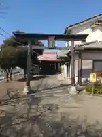 西宮神社(群馬県)