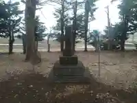 北長沼神社(北海道)