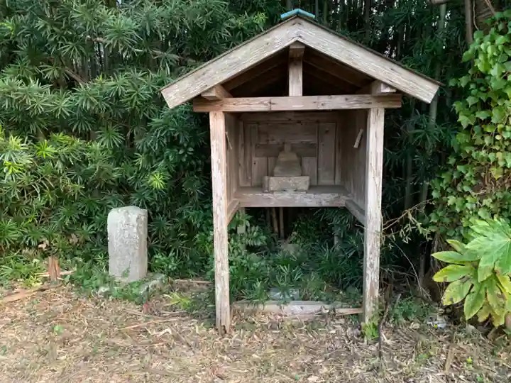 稲荷神社(千葉県)