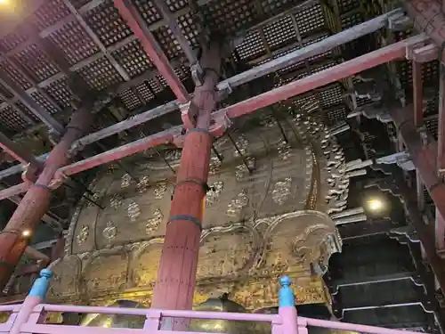 東大寺(奈良県)