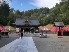 都農神社(宮崎県)