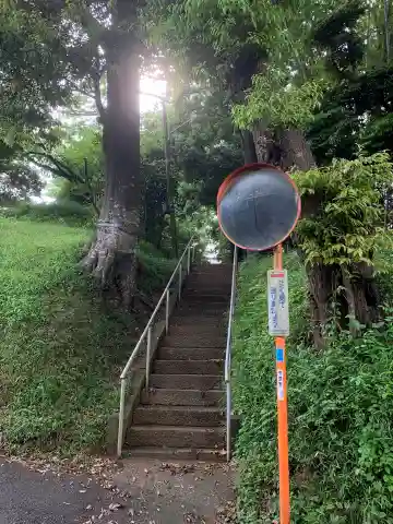駒形神社(千葉県)