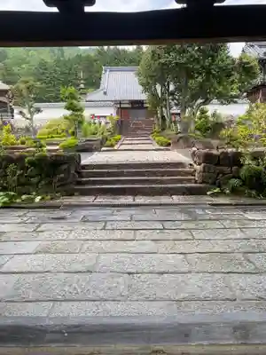 天猷寺のその他建物