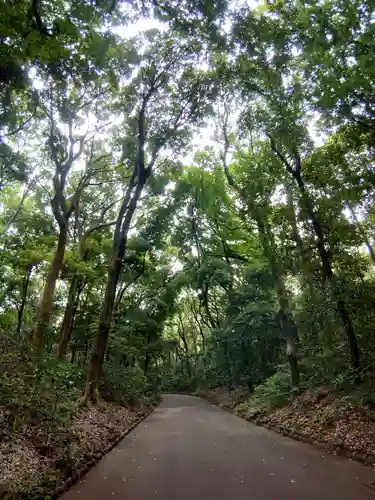 明治神宮のその他建物