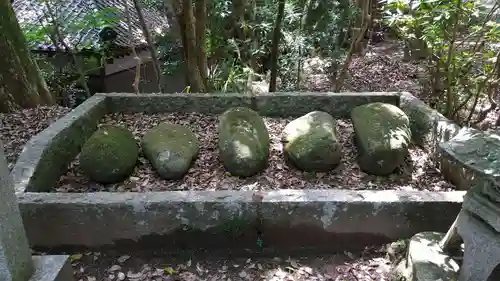 玉田神社のその他建物