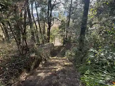加茂神社(栃木県)