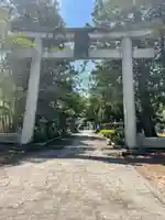 三尾神社(滋賀県)