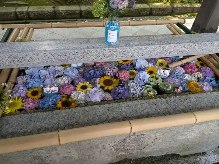 竹駒神社(宮城県)