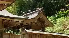 伊王野温泉神社(栃木県)