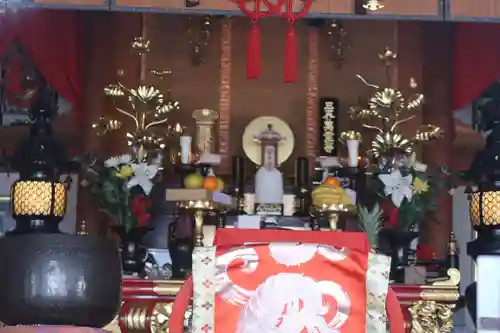 梵音山 極楽寺(愛知県)