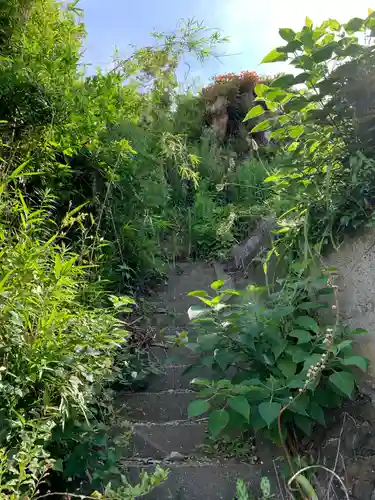 東稲荷のその他建物