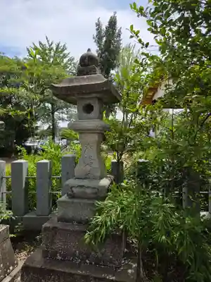 木田神社(福井県)