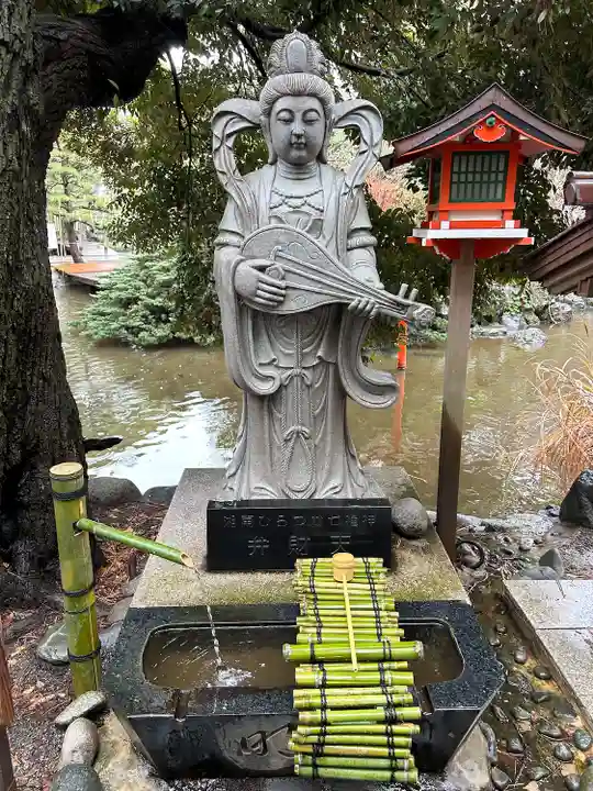 平塚八幡宮(神奈川県)