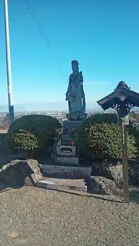 宝林寺(山梨県)