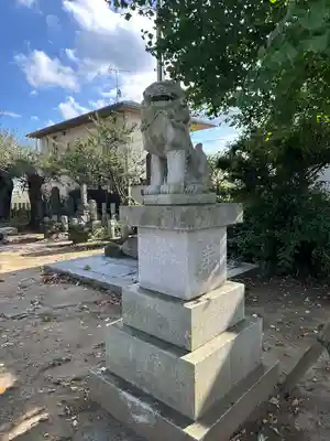 北星神社(千葉県)