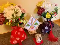 滑川神社 - 仕事と子どもの守り神の授与品その他