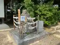 能見神明宮(元能見)のおみくじ