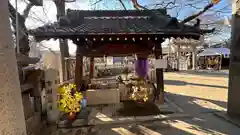 彌榮神社(大阪府)