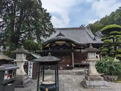 總持寺の本殿・本堂
