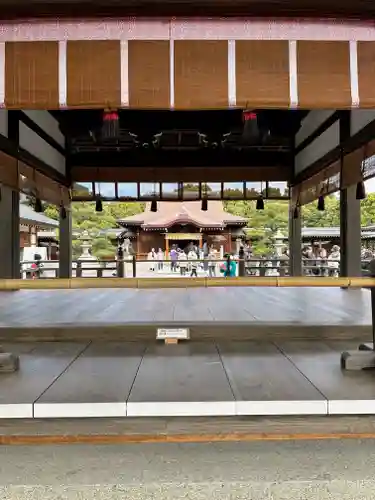 城南宮(京都府)