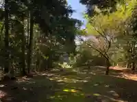 市野郷神社のその他建物