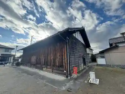 物部神社(岐阜県)