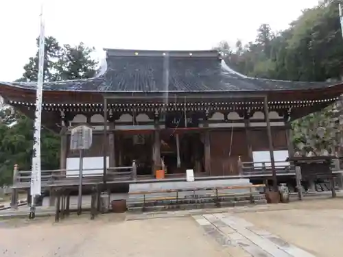 観音正寺の建物その他