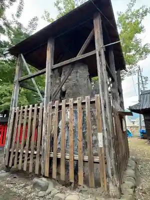 科野大宮社(長野県)