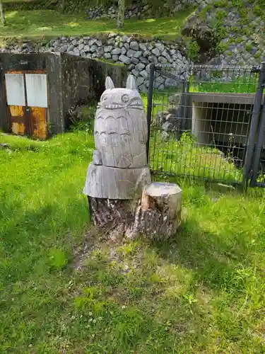 日光二荒山神社中宮祠(栃木県)