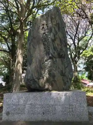 天疫神社(福岡県)
