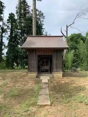 羽黒神社(千葉県)