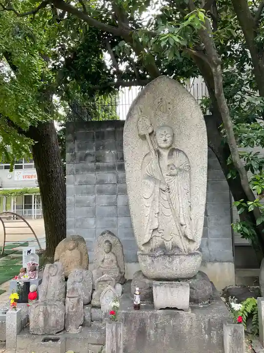 檀王法林寺(栴檀王院無上法林寺)(京都府)