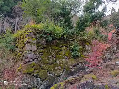 観音寺のその他建物