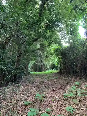 稲荷神社(千葉県)
