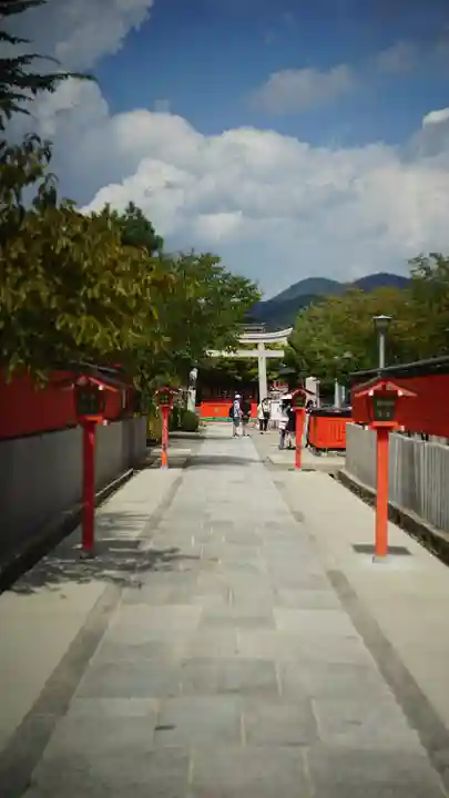 車折神社(京都府)