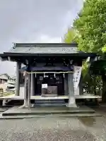 高尾山穂見神社(静岡県)
