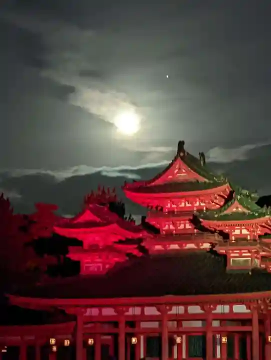 平安神宮(京都府)