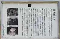 神明神社(大留町5)のその他建物