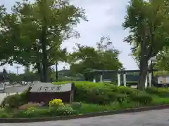 氷川神社の建物その他