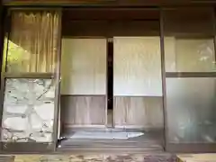 孝明寺の建物その他