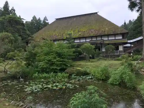 正法寺の建物その他