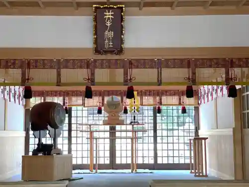 井手神社(三重県)