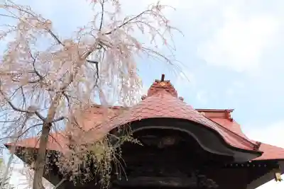 大鏑神社のその他建物