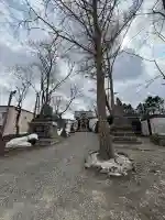星置神社(北海道)
