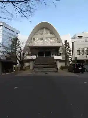 太宗寺(東京都)