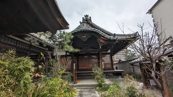 福田寺(京都府)