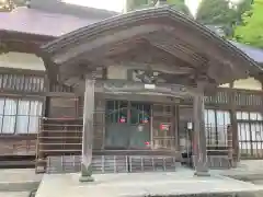 金剛光寺(新潟県)