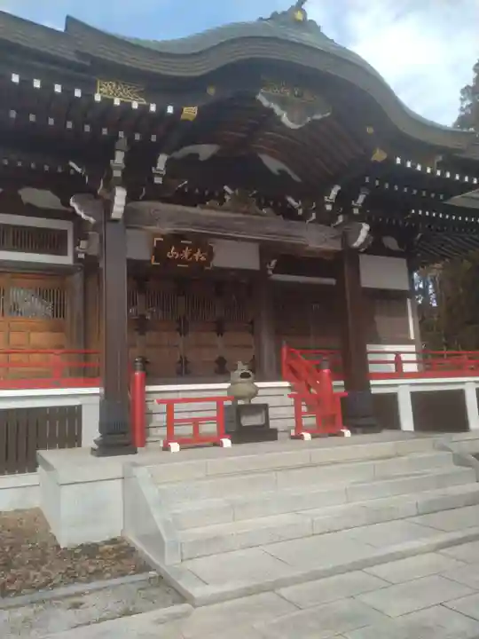 大光院(宮城県)