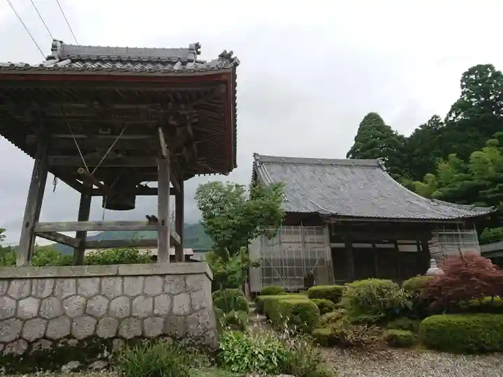 立勝寺のその他建物