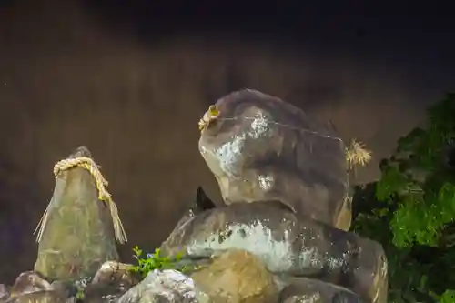 伏見稲荷大社一ノ峰(上之社神蹟•末廣大神)のその他建物